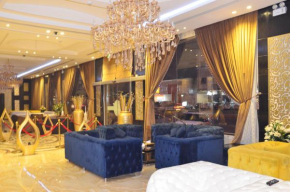 Zahrat Rozah By Quiet Rooms